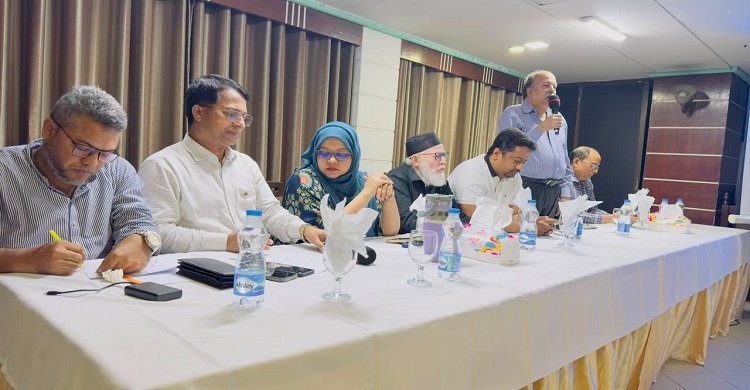 ‘আটাব নির্বাচন’ দুর্নীতির বিরুদ্ধে ফুঁসে উঠেছে ব্যবসায়ীরা