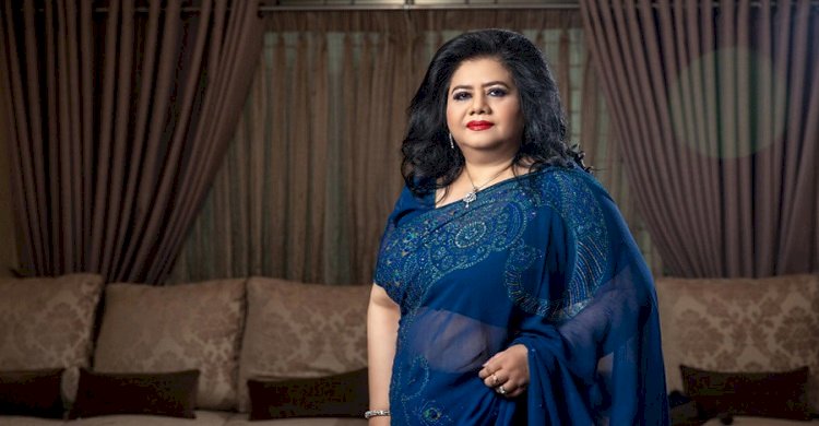 আগামী ২৪ জুলাই মঞ্চ মাতাবেন রুনা লায়লা, টিকিটের অর্থ যাবে ত্রাণ তহবিলে