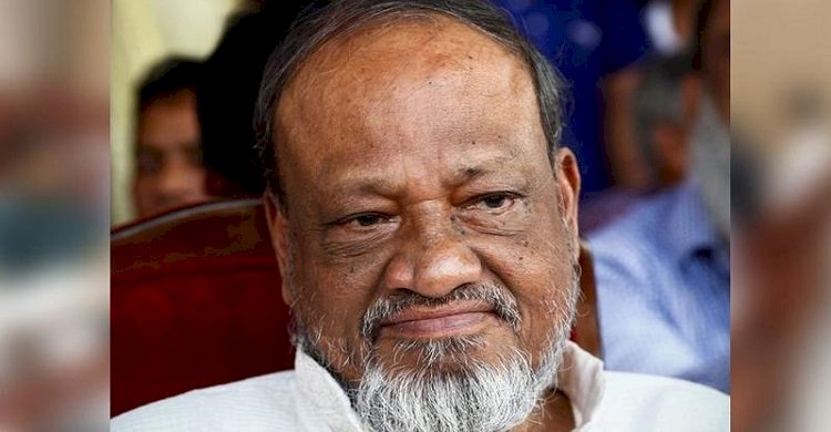 লাইফ সাপোর্টে বিএনপির স্থায়ী কমিটির সদস্য রফিকুল ইসলাম