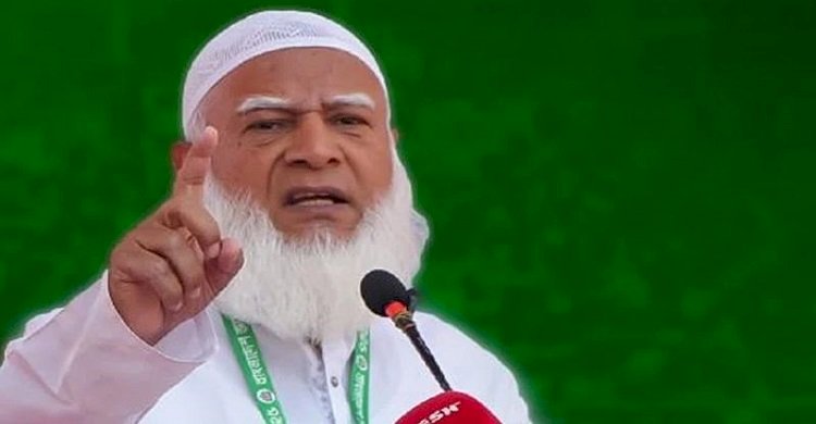 আন্দোলনের ডাক আসবে, ঘরে ঘরে দুর্গ গড়ে তুলতে হবে: জামায়াত আমির