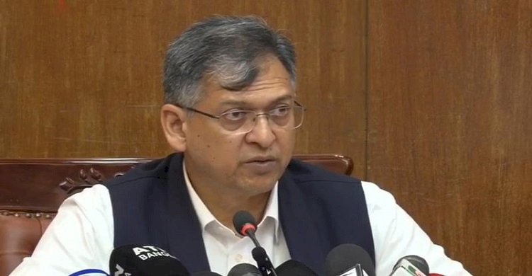 সাবেক রাষ্ট্রপতি হিসেবে মো. সাহাবুদ্দিন আইন অনুযায়ী সব সুবিধা পাবেন: স্বরাষ্ট্রমন্ত্রী