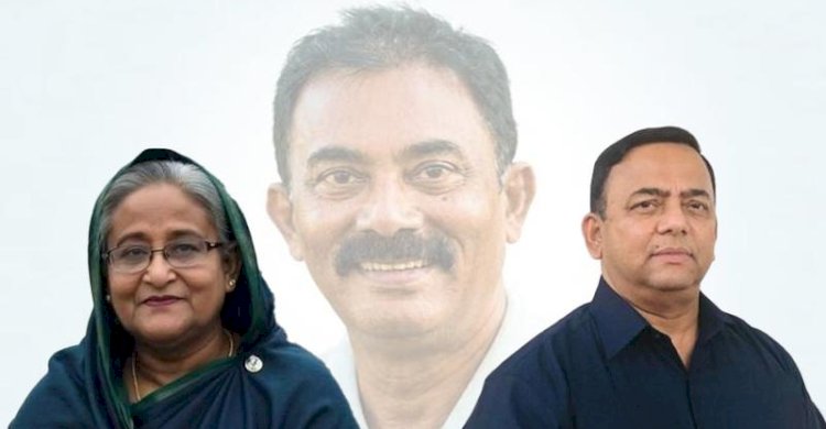 হাসিনা-বেনজীরসহ ৮ জনের নামে গ্রেপ্তারি পরোয়ানা