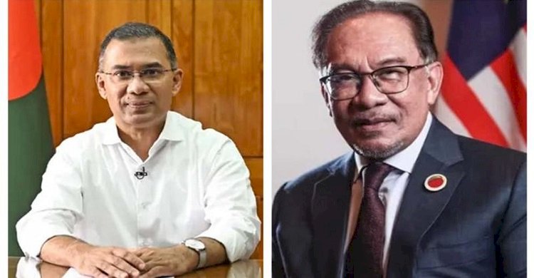জ্বালানি সংকট সমাধানে সহায়তা চেয়ে মালয়েশিয়ার প্রধানমন্ত্রীকে তারেক রহমানের চিঠি>
</div>
</div>
<div class=