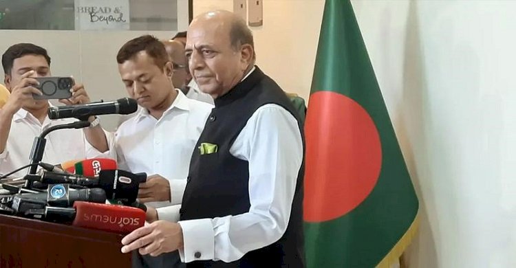বাংলাদেশের প্রধানমন্ত্রীকে ভারতে স্বাগত জানাতে অধীর আগ্রহে অপেক্ষা করছি