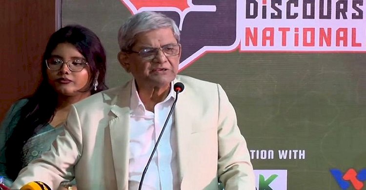 তরুণদের স্বপ্নিল বাংলাদেশ বিনির্মাণে পাশে থাকবে সরকার: মির্জা ফখরুল