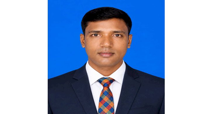 বরিশালে প্রধানমন্ত্রীর আগমন উপলক্ষে যুবদল নেতা কলিম হোসেন হাওলাদারের শুভেচ্ছা ও অভিনন্দন