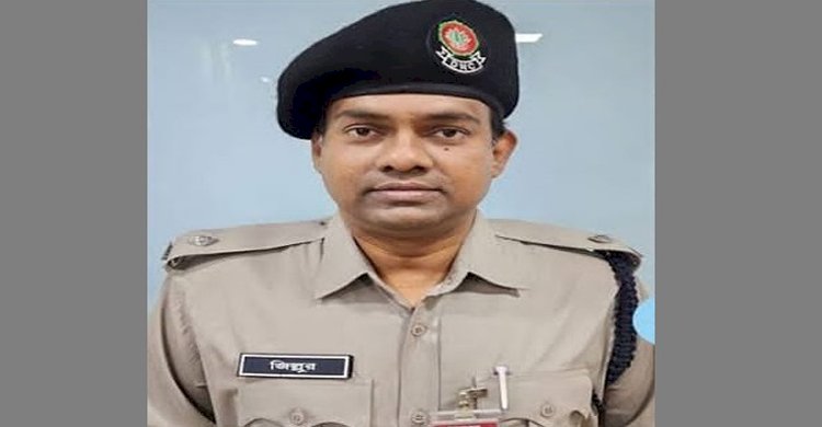 মাদকবিরোধী অভিযানে অনিয়মের অভিযোগ, তদন্তের মুখে ডিএনসি পরিদর্শক জিল্লুর রহমান