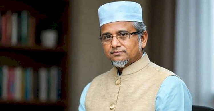 স্পিকারের চিঠি না এলে গাজী নজরুলের এমপি পদে সিদ্ধান্ত নয়: ইসি
