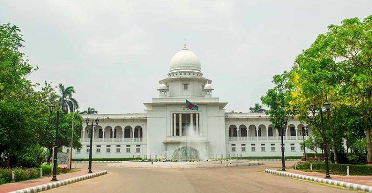 ৮৬ ডেপুটি অ্যাটর্নি জেনারেল ও ১৭৯ সহকারী অ্যাটর্নি জেনারেল নিয়োগ