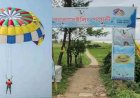 কক্সবাজারে ঝুঁকিপূর্ণ প্যারাসেলিং বন্ধে সরকারকে লিগ্যাল নোটিশ