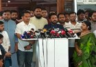 জুলাই জাদুঘর যেন দলীয় ইতিহাসের জায়গা না হয়: নাহিদ