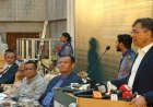 গণঅভ্যুত্থান নিউটনের আপেল নয়, ১৭ বছরের আন্দোলনের ফসল: স্বরাষ্ট্রমন্ত্রী