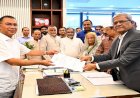 রাষ্ট্রপতি পদে বিএনপির মনোনয়ন পেলেন মির্জা ফখরুলই