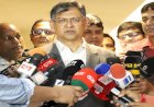 বাংলাদেশে আল-কায়েদার তৎপরতা নিয়ে জাতিসংঘের প্রতিবেদন আমলে নিচ্ছি না: স্বরাষ্ট্রমন্ত্রী
