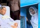 স্বামীর মৃত্যুতে ১২ ঘণ্টার প্যারোলে মুক্তি পাচ্ছেন দীপু মনি
