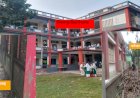 নান্দাইলের দিলালপুর উচ্চ বিদ্যালয়ে চলছে হরিলুট ॥ দেখার কেউ নেই