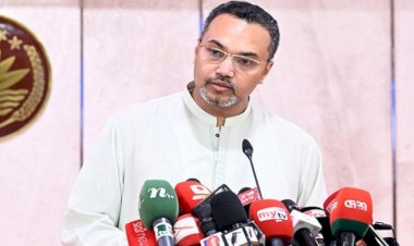 বাংলাদেশে আসবেন যুক্তরাষ্ট্রের ২৫ শীর্ষ প্রতিষ্ঠানের ৪৫ ব্যবসায়ী
