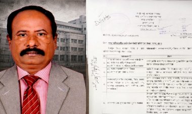 পিমা এসোসিয়েটসকে ঘিরে একের পর এক অভিযোগ