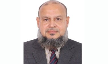 গৃহায়ন ও গণপূর্ত মন্ত্রণালয়ের নতুন সচিব ওবায়দুর রহমান