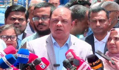 ১/১১ তে তারেক রহমানকে ‘আয়নাঘরে’ বন্দি রাখা হয়েছিল: চিফ প্রসিকিউটর