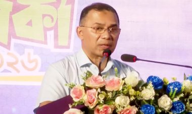বিদ্যুৎ-জ্বালানি খাতে অস্থিরতা তৈরির চেষ্টা করছে একটি চক্র: প্রধানমন্ত্রী