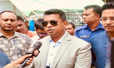 প্রধানমন্ত্রীর চট্টগ্রাম সফর কাল, প্রস্তুত সাত ভেন্যু
