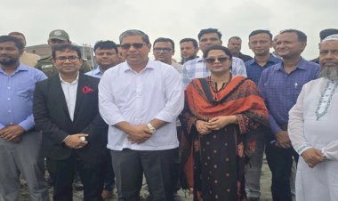 স্থানীয় সরকার নির্বাচন বিলম্বিত হওয়ার সুযোগ নেই : মীর শাহে আলম