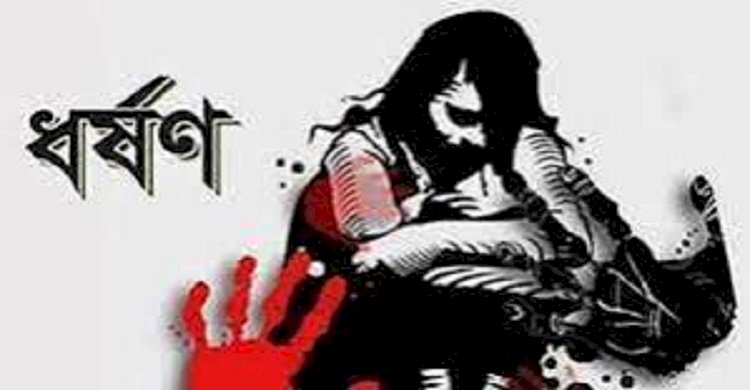 বারহাট্টায় বুদ্ধিপ্রতিবন্ধী নারীকে ধর্ষণের অভিযোগে মামলা, ধর্ষক পলাতক>
</div>
</div>
<div class=
