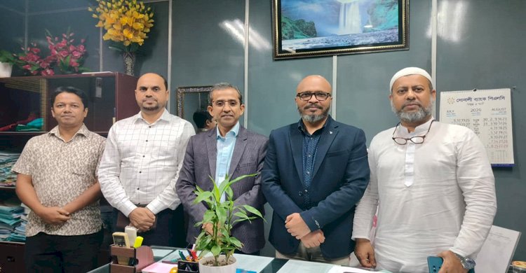 জেবিএবি কেন্দ্রীয় দ্বি-বার্ষিক সম্মেলন-২০২৬ উপলক্ষে নির্বাচন পরিচালনা কমিশনের দ্বিতীয় বৈঠক অনুষ্ঠিত>
</div>
</div>
<div class=