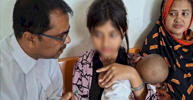 ফেসবুক-টিকটক ব্যবহার না করার শর্তে সন্তান ফিরে পেলেন কিশোরী>
</div>
</div>
<div class=