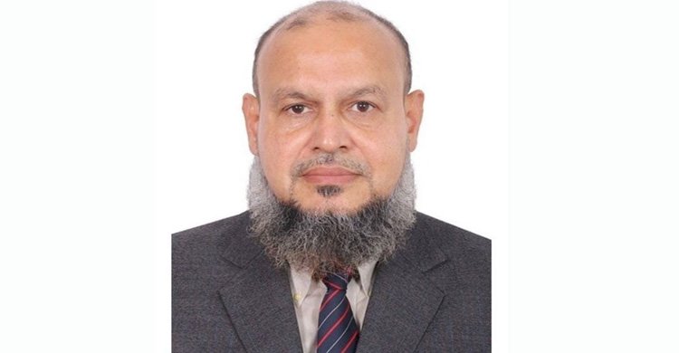 গৃহায়ন ও গণপূর্ত মন্ত্রণালয়ের নতুন সচিব ওবায়দুর রহমান>
</div>
</div>
<div class=