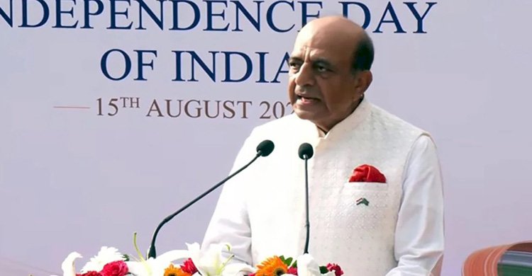 বাংলাদেশের সঙ্গে বন্ধুত্ব আরো দৃঢ় করতে চায় ভারত