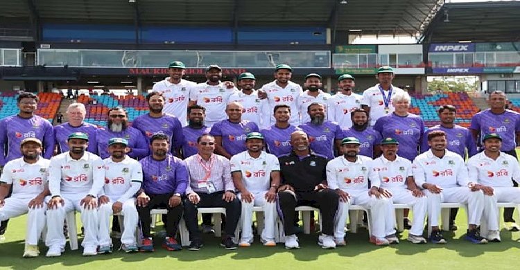 ‘এটাই বাংলাদেশের ইতিহাসে সবচেয়ে বড় জয়’