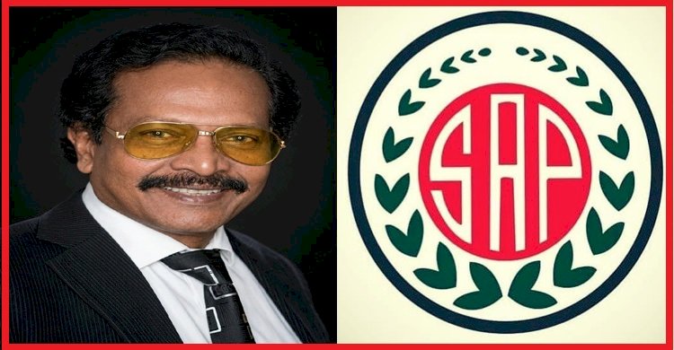 রাজউকের বিরুদ্ধে এস এ পরিবহনের ভোগদখলীয় সম্পত্তি জবরদখলের অভিযোগ