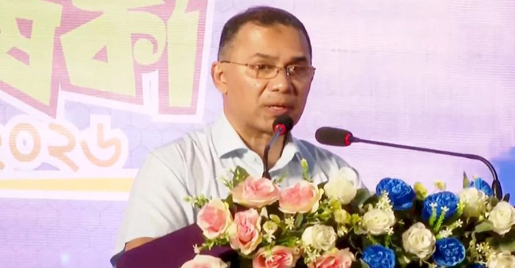 বিদ্যুৎ-জ্বালানি খাতে অস্থিরতা তৈরির চেষ্টা করছে একটি চক্র: প্রধানমন্ত্রী