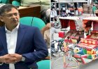 দেশে অটোরিকশা ৮০ লাখ, অবৈধ চার্জে বছরে রাজস্ব ক্ষতি ৪ হাজার কোটি টাকা: স্বরাষ্ট্রমন্ত্রী