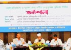 ডেঙ্গু ঠেকাতে চট্টগ্রামে ২ হাজার মসজিদে একযোগে পরিচ্ছন্নতা অভিযান: ডিসি জাহিদ