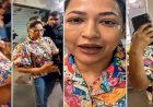ইতালিতে হামলা ও হেনস্তা, অভিনেত্রী বাঁধন বললেন ‘আমাকে দমানো সহজ নয়’