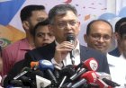 জুয়া ও মাদক অনেক অপরাধের মূল কারণ: স্বরাষ্ট্রমন্ত্রী