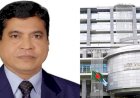 সাংবিধানিক পদে শেখ হাসিনার নিয়োগপ্রাপ্ত সিএজি মোঃ নুরুল ইসলাম এখনও বহাল তবিয়তে
