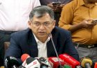 এবার দুর্গাপূজায় ৫ দিন ছুটি, মণ্ডপে ২৪ ঘণ্টা মনিটরিং : স্বরাষ্ট্রমন্ত্রী