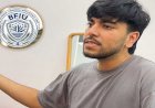 কনটেন্ট ক্রিয়েটর সালমান মুক্তাদিরের ব্যাংক হিসাবের তথ্য চাইল বিএফআইইউ