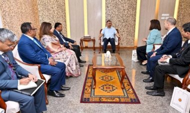 বহুদলীয় গণতন্ত্রই নয়, সংসদীয় গণতন্ত্রও বিএনপির হাত ধরে এসেছে: প্রধানমন্ত্রী
