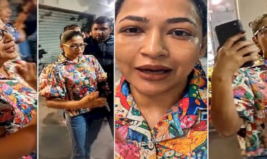 ইতালিতে হামলা ও হেনস্তা, অভিনেত্রী বাঁধন বললেন ‘আমাকে দমানো সহজ নয়’
