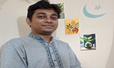 ব্রেস্ট থেরাপীর নামে তরুনীদের ভোগের নেশায় মত্ত ইঞ্জিনিয়ার খালিদ হাসান শাওন গ্রেফতার