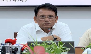 প্রাথমিকের বঞ্চিতরা ১ অক্টোবরের মধ্যে নিয়োগপত্র পাবেন : শিক্ষামন্ত্রী