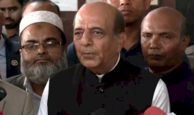 তারেক রহমানের ভারত সফর হবে, তবে তারিখ ঠিক হয়নি: দীনেশ ত্রিবেদী