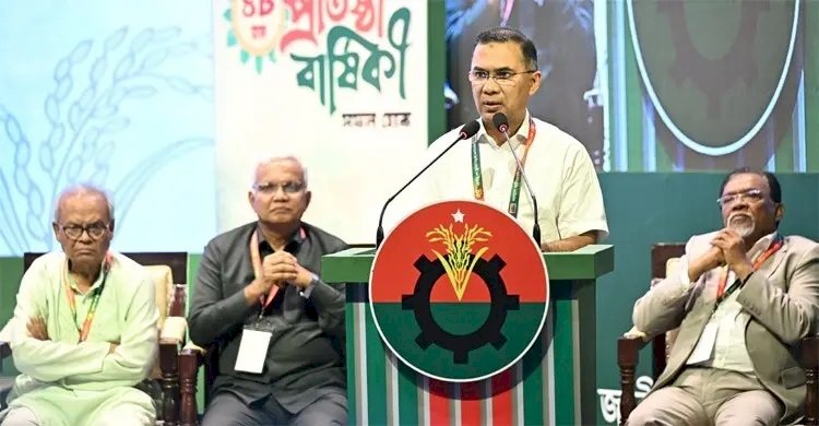 কিছু রাজনৈতিক দল ও ব্যক্তি বিভ্রান্তির মাধ্যমে অরাজকতা সৃষ্টির পাঁয়তারা করছে- প্রধানমন্ত্রী