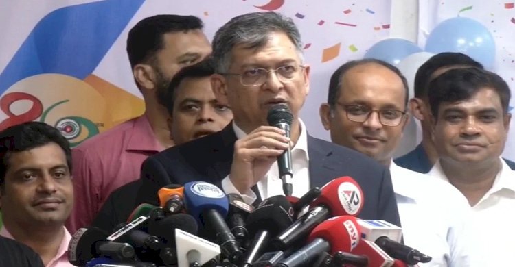 জুয়া ও মাদক অনেক অপরাধের মূল কারণ: স্বরাষ্ট্রমন্ত্রী