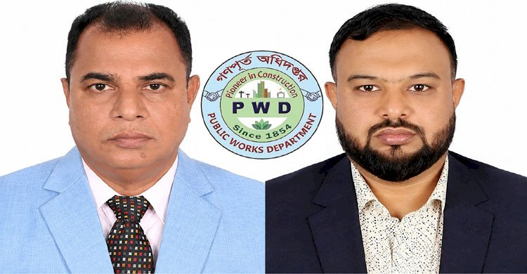 মন্ত্রণালয়ের অতিরিক্ত সচিব সারওয়ার আলমকে সরাতে তদ্বির করছেন গণপূর্তের প্রকৌশলী নিয়াজ তানভীর